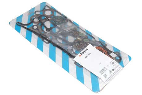 Комплект прокладок, головка циліндра FORD 1,25 16V SNJA/SNJB/SNJC/SNJD 08- Payen CH7000