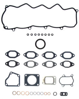 Комплект прокладок з різних матеріалів Payen DX400