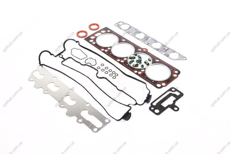 Прокладки (компл.) HEAD OPEL 2.0 16V DOHC X20XEV (вир-во PAYEN) Payen DY250 (фото 1)