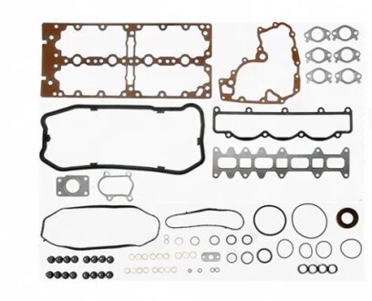 Комплект прокладок з різних матеріалів Payen FB5721