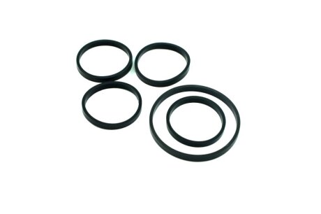 Комплект прокладок, впускний коллектор FIAT 1.6 16V 182 A4.000/182 A6.000 (5 кілець) C.I.U Payen HA5005