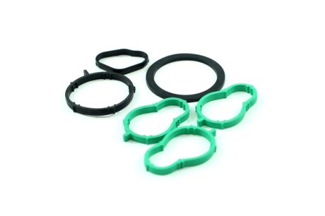 Комплект прокладок, впускний коллектор SMART M16 C.I.U Payen HA5034