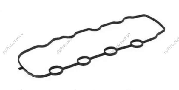 Комплект прокладок гумових КЛАП. КР. (SET) HONDA 1.2/1.3/1.5 L12/L13/L15 02- БЕЗ КОЛЬЦ. СВЕЧ КОЛОД, -ua Payen HM5275 (фото 1)