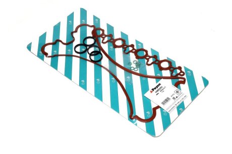 Прокладки клапанної кришки (компл.) RENAULT G9U C.I.U Payen HM5290