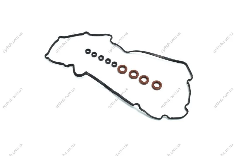 Комплект прокладок клапанної кришки HYUNDAI 1,4/1,5/1.6 CRDI D4FA/D4FB/D4FC -03.2015 (вир-во PAYEN) C.I.U Payen HM5393 (фото 1)