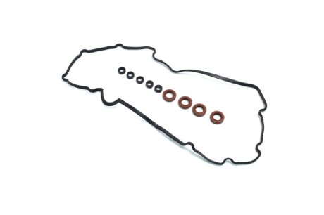 Комплект прокладок клапанної кришки HYUNDAI 1,4/1,5/1.6 CRDI D4FA/D4FB/D4FC -03.2015 C.I.U Payen HM5393