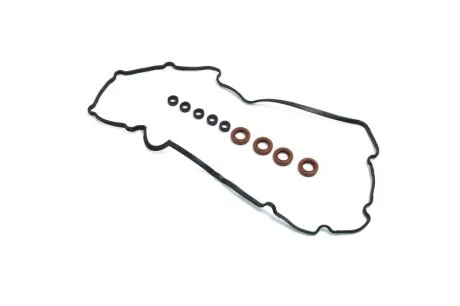 Комплект прокладок клапанної кришки HYUNDAI 1,4/1,5/1.6 CRDI D4FA/D4FB/D4FC -03.2015 (вир-во PAYEN) C.I.U Payen HM5393