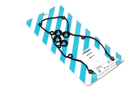 Комплект прокладок, кришка головки циліндра VAG 1,6TDI CAYA/CAYB/CAYC 09- C.I.U Payen HM5395