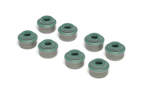 Комплект сальників клапанів IN/EX (SET) OPEL 1.3/1.4/1.6/1.8/2.0 (8PCS) Payen HR342