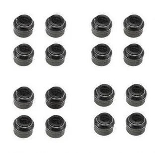 Комплект сальників клапанів IN/EX (SET) OPEL Z12XEP/Z14XEP Payen HR5048