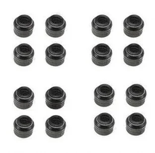 Комплект сальників клапанів IN/EX (SET) OPEL Z12XEP/Z14XEP Payen HR5048