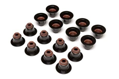 Сальник клапана (компл.) BMW N42/N46 (16PCS) C.I.U Payen HR5086