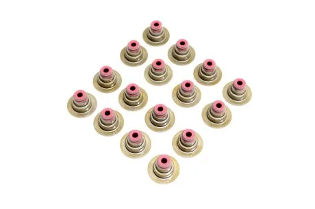 Сальник клапана IN/EX (SET) OPEL Z16XEP (16PCS) (пр-во PAYEN) Payen HR5087