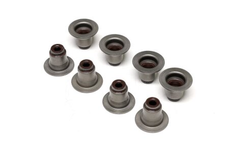 Сальник клапана комплект IN/EX FORD F6JA/F6JB/F6J(вір-во) Payen HR5120