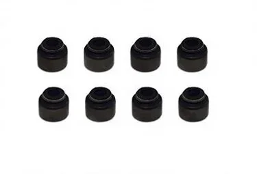 Комплект сальників клапанів IN/EX (SET) TOYOTA/CHEVR (8PCS), (2) 3S-FE/5S-FE/MR479Q/MR479QA/5A-FE/8A+/8 Payen HR5134