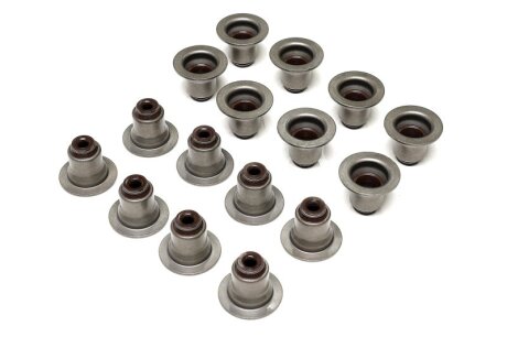 Сальник клапана. BMW/PSA 1.4/1.6 16V Комплект 16 шт. C.I.U Payen HR5141