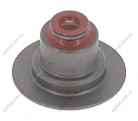 Комплект сальников клапанов IN/EX SET RENAULT F4P/F4R/K4M (SET OF 16) Payen HR5145 (фото 1)