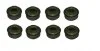 Комплект сальників клапанів IN/EX (SET) FORD BL1.3//2.0 DOHC Payen HR655 (фото 1)
