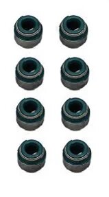 Комплект сальників клапанів Payen HR817