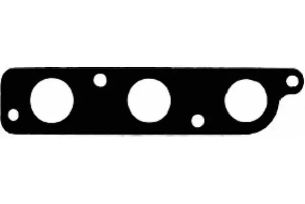 Прокладка випускного колектора (для циліндра: 1 2 3 4 5 6) LAND ROVER FREELANDER I MG ZS, ZT, ZT- T ROVER 45 I, 75, 75 I, 800 2.0/2.5 02.96-10.06 Payen JA5078 (фото 1)