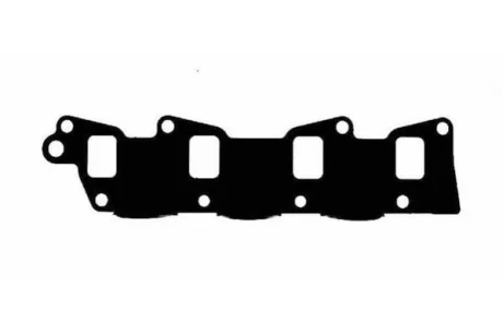 Прокладка випускного колектора (для циліндра: 1 2 3 4) SUZUKI SAMURAI, SJ413, SWIFT, SWIFT I, SWIFT II 1.3 09.84-12.04 Payen JC641