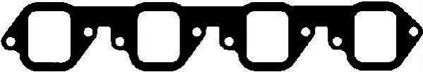 Прокладка впускного колектора FORD MAVERICK NISSAN CABSTAR, CABSTAR E, NAVARA, PATHFINDER II, PICK UP, TERRANO I, TERRANO II, TRADE, URVAN, ATLEON, ECO-T, L, D01 BMC LEVEND, LEVEND II 2.3D-D Payen JC805 (фото 1)