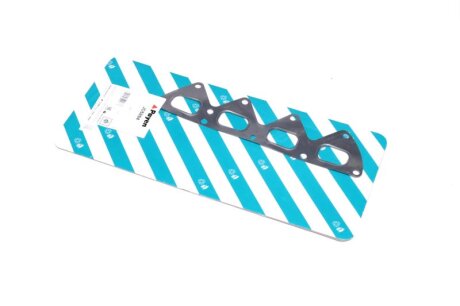 Прокладка, випускний колектор RENAULT 1,4 16V K4M C.I.U Payen JD5894