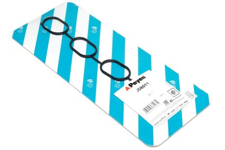 Прокладка впускний колектор TOYOTA 1.6/1.8 VVT-i 1ZR-F/2ZR-F/3ZR-FE 06- Payen JD6011