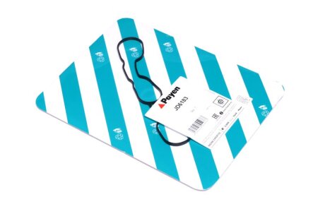 Прокладка колектора двигуна гумова Payen JD6183