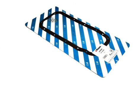 Прокладка, масляний картер PSA/LAND ROVER 2.7 Hdi DT17ED4/276DT C.I.U Payen JH5200