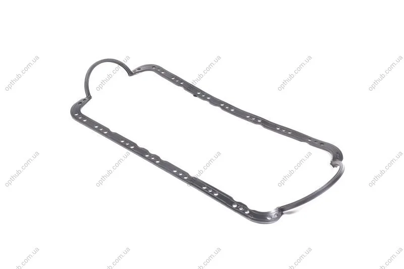 Прокладка масляного піддону двигуна FORD 1.3/1.4/1.6 CVH (вир-во PAYEN) Payen JJ348 (фото 1)