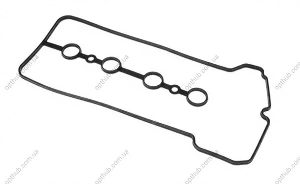 Прокладка клапанної кришки гумова КЛ. КР. TOYOTA 1NZ-FE/1NZ-FXE/2NZ-FE -ua Payen JM5072 (фото 1)