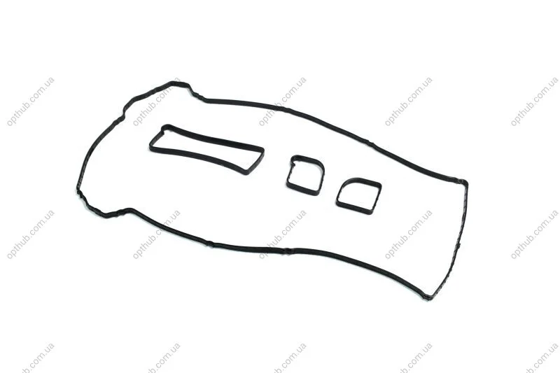 Прокладки клапанної кришки (компл.) PLASTIC FORD 1.8/2.0 CSDA/CSDB/AODA/AODB/N4JB (вир-во PAYEN) Payen JM5153 (фото 1)