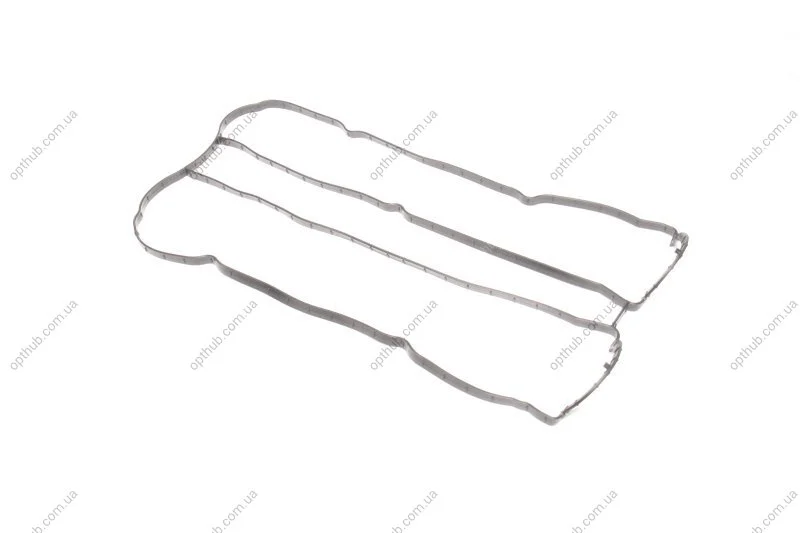 Прокладка кришки клапанної FORD 1.25/1.6 16V ZETEC FUJA/HWDA/HWDB (КЛАП. КР-ПЛАСТИК) (вир-во PAYEN) Payen JM5155 (фото 1)