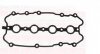 Прокладка клапанної кришки гумова КЛАП. КР. VAG 2.0TSI AXX/BGB/BHZ/BPG/BPJ/BPY/BUL/BWA/BWE/BWT/BYK/BZC/ Payen JM7122 (фото 1)