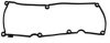 Прокладка клапанної кришки гумова КЛАП. КР. VAG 1.6D/2.0D 12- CKFB/CKFC/CLHA/CLHB/CNHA/CRBC/CRBD/CRFA/C Payen JM7164 (фото 1)