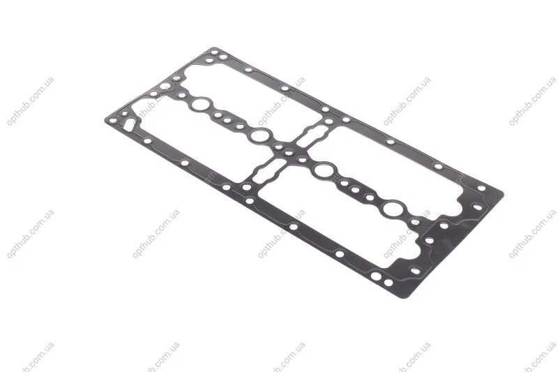 Прокладка клапанної кришки гумова КЛАП КР FIAT 2.3JTD F1AE 08.04- -ua Payen JM7198 (фото 1)