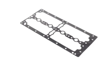 Прокладка клапанної кришки гумова КЛАП КР FIAT 2.3JTD F1AE 08.04- -ua Payen JM7198