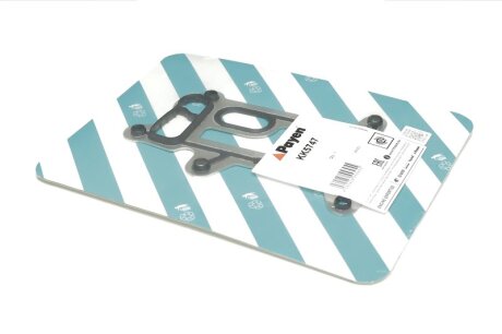 Прокладка двигуна з комбінованих матеріалів Payen KK5747