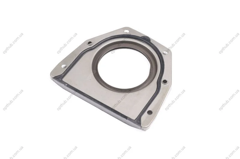 Сальник двигуна REAR FORD 1.25/2,0 ZETEC 80X142/168X15 PTFE в корпусі, після 11.99 (вир-во PAYEN) Payen LK5004 (фото 1)
