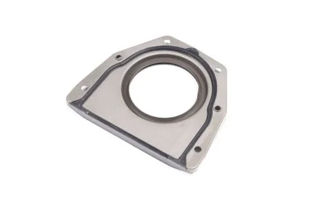 Сальник двигуна REAR FORD 1.25/2,0 ZETEC 80X142/168X15 PTFE в корпусі, після 11.99 (вир-во PAYEN) Payen LK5004