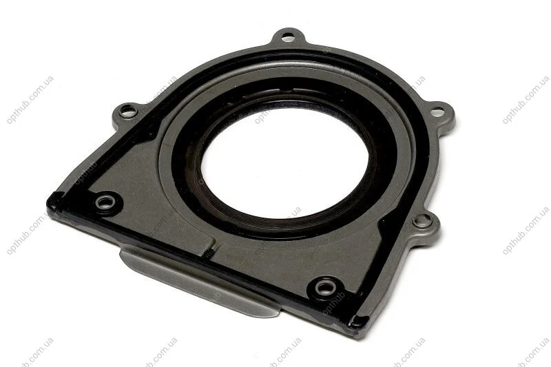 Сальник REAR FORD/MAZDA 1.8/2.0 16V ZETEC 00-> В КОРПУСІ (вир-во) Payen LK5005 (фото 1)