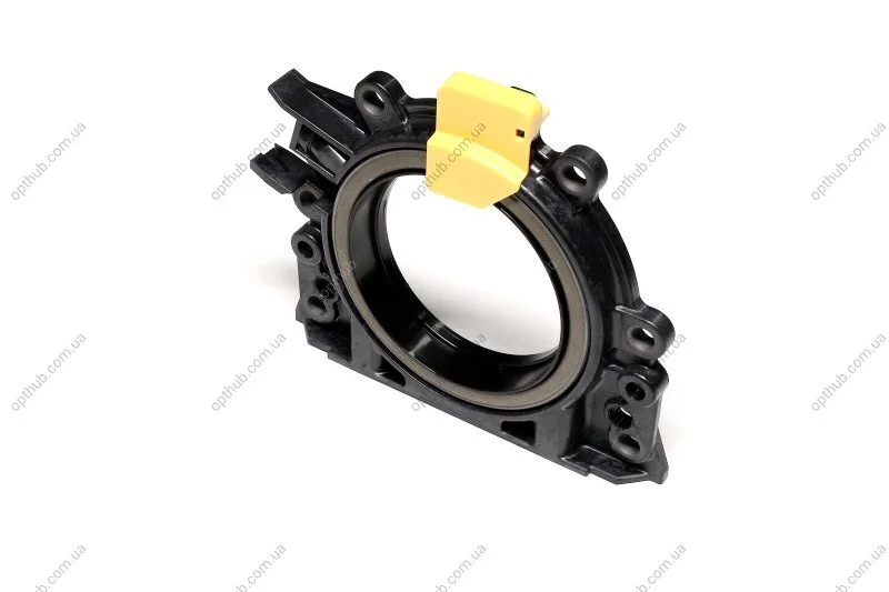 Сальник двигуна REAR VAG 1.9TDI/2.0TDI/2.0SDI BKP/BDJ/BST 04->, В КОРПУСІ (вир-во) Payen LK5012 (фото 1)