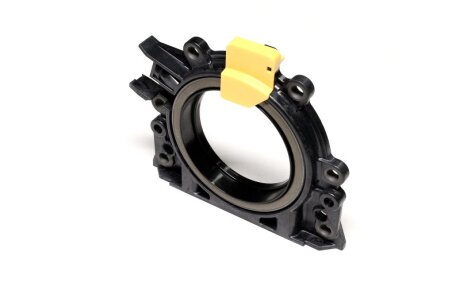 Сальник двигуна REAR VAG 1.9TDI/2.0TDI/2.0SDI BKP/BDJ/BST 04->, В КОРПУСІ Payen LK5012