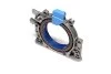 Сальник з корпусом, колінчастий вал задн. VAG 1,6TDI/2.0TDI PTFE (вир-во) C.I.U Payen LK5019 (фото 1)