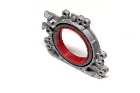 Сальник, колінчатий вал зад.з корпусом VAG 1,0-1,5TSI 14-PTFE C.I.U Payen LK5024