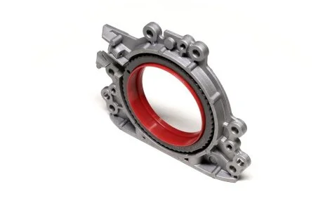 Сальник, колінчатий вал зад.з корпусом VAG 1,0-1,5TSI 14-PTFE (вир-во) C.I.U Payen LK5024