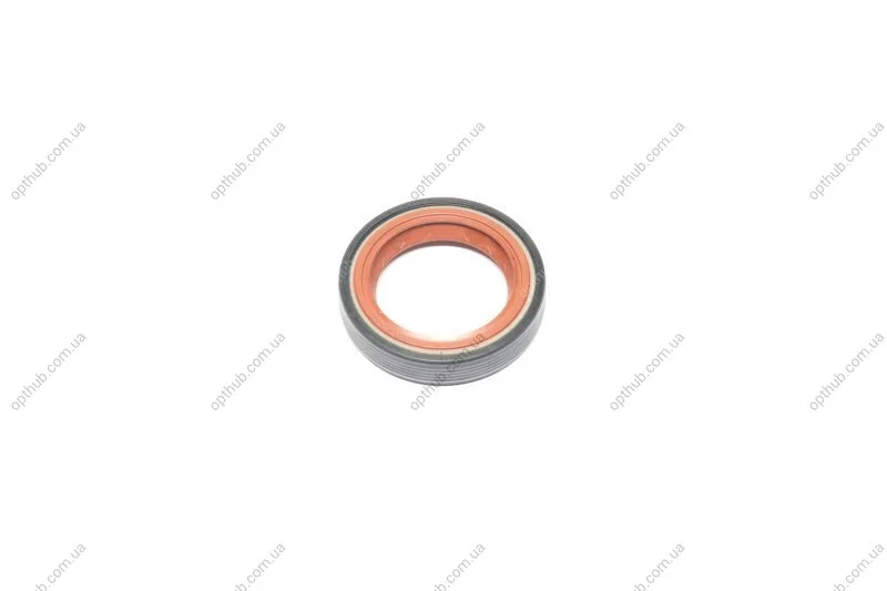 Сальник двигуна FRONT VAG AZA/AGB/AJK/ARE/BES 32X47X10 (вир-во PAYEN) Payen NA5001 (фото 1)