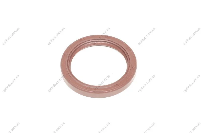 Сальник резинометаллический FRONT HONDA/ROVER 40X52X7 Payen NA5242 (фото 1)