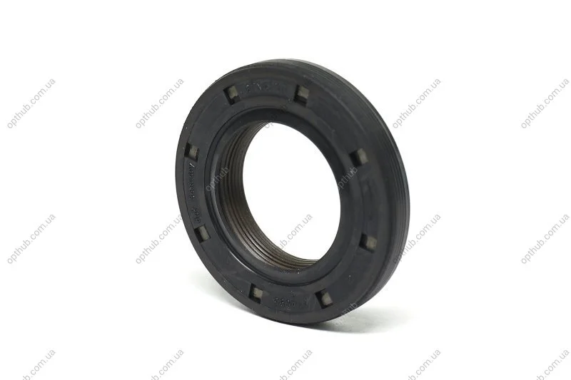 Сальник двигуна N PSA/FORD DV4TD/F6JA/DV6ATED4 27X47X7 TFE (вир-во) Payen NA5258 (фото 1)